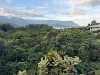 Patio View simply amazing