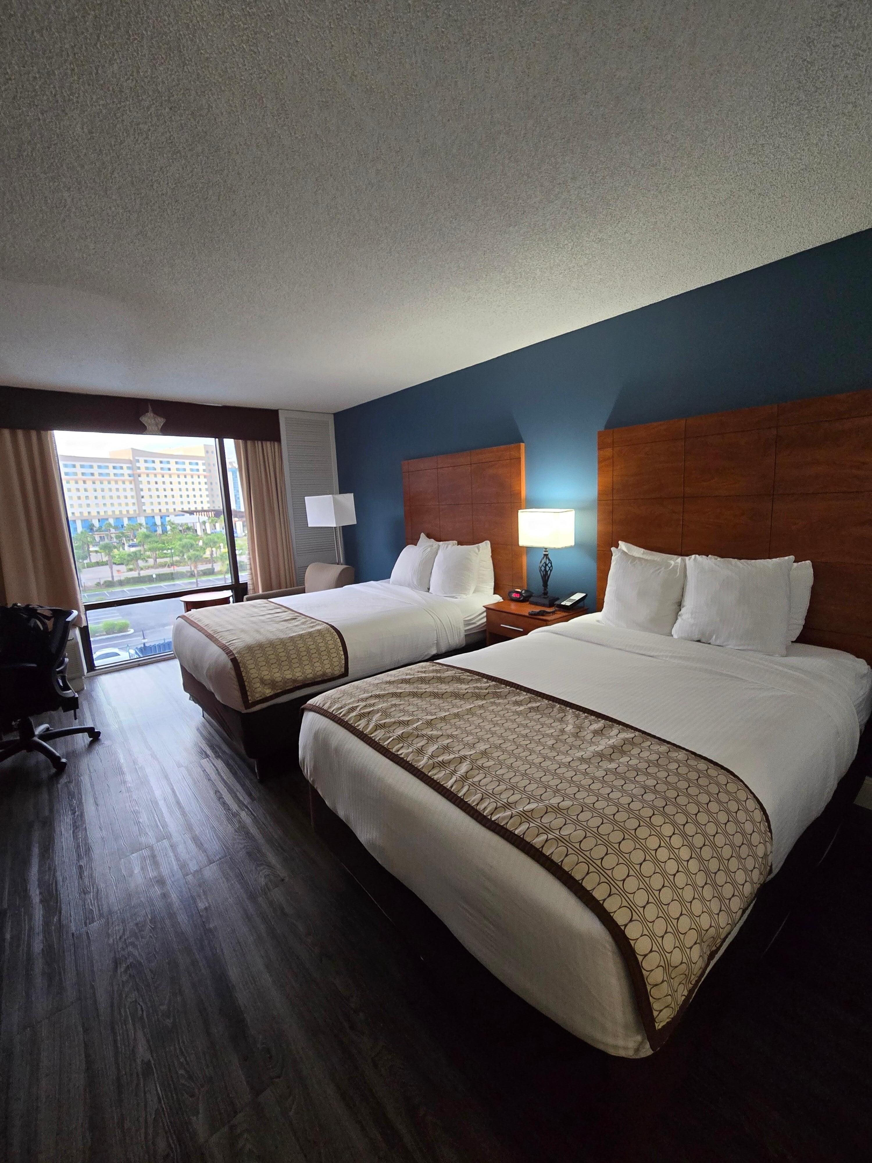 Our room