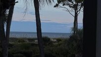 View from balcony
