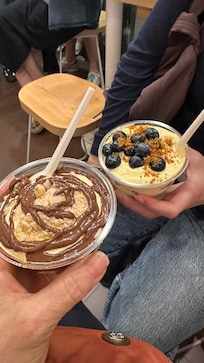 Il Tiramisu Merisu