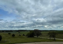 View from house
