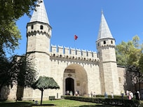 Topkapi Palace