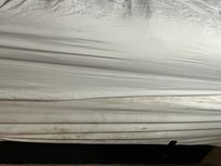 Nasty sheets