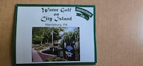 Cool mini golf Harrisburg