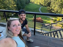 Country Club was top notch