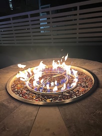 Firepit