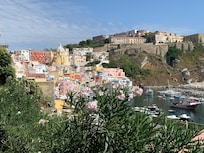 Îles de Procida