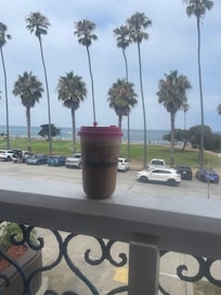 Our view