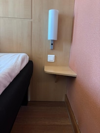 Chevet 1 (sans prise électrique)