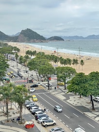 Room view