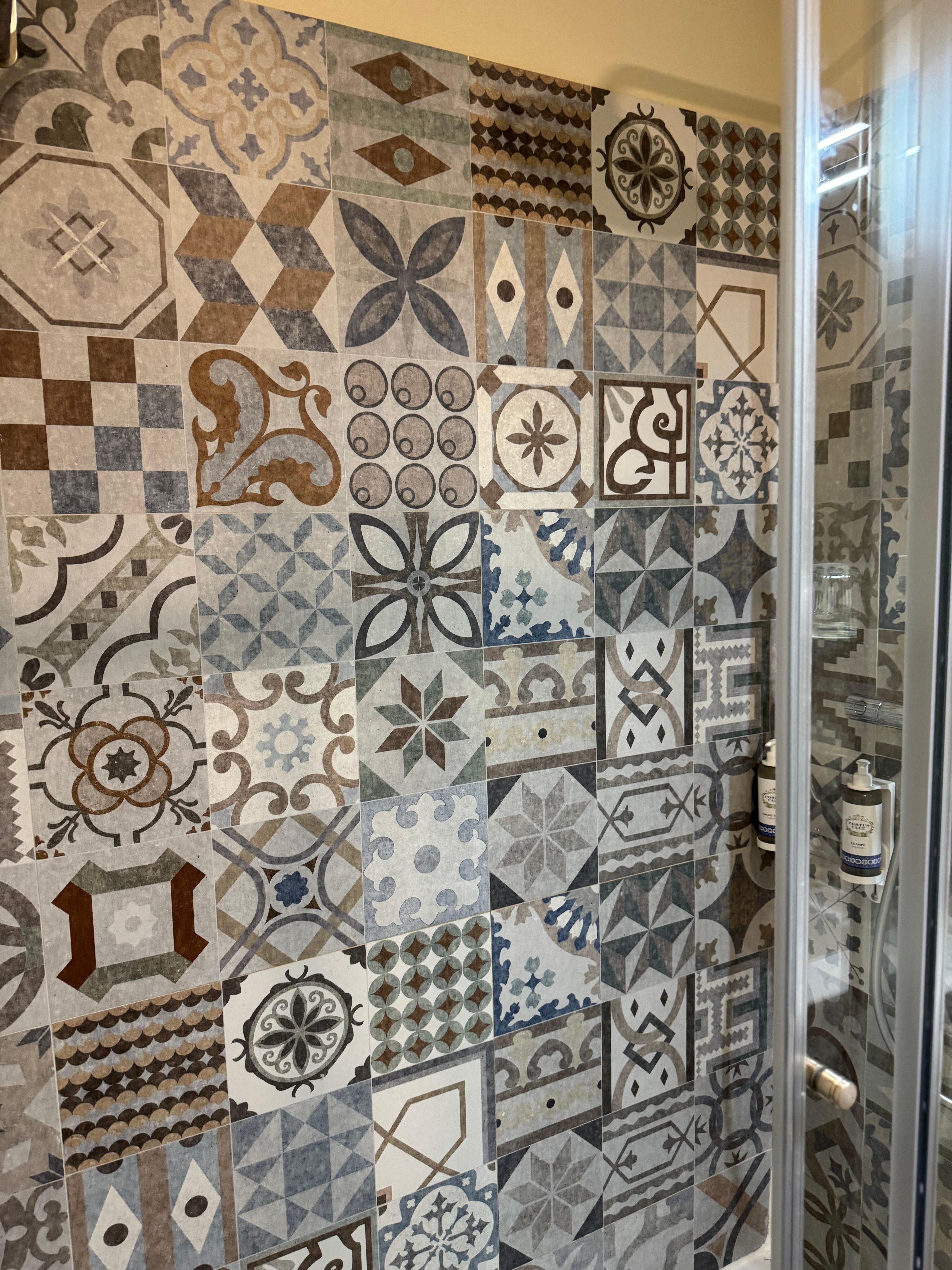 Shower