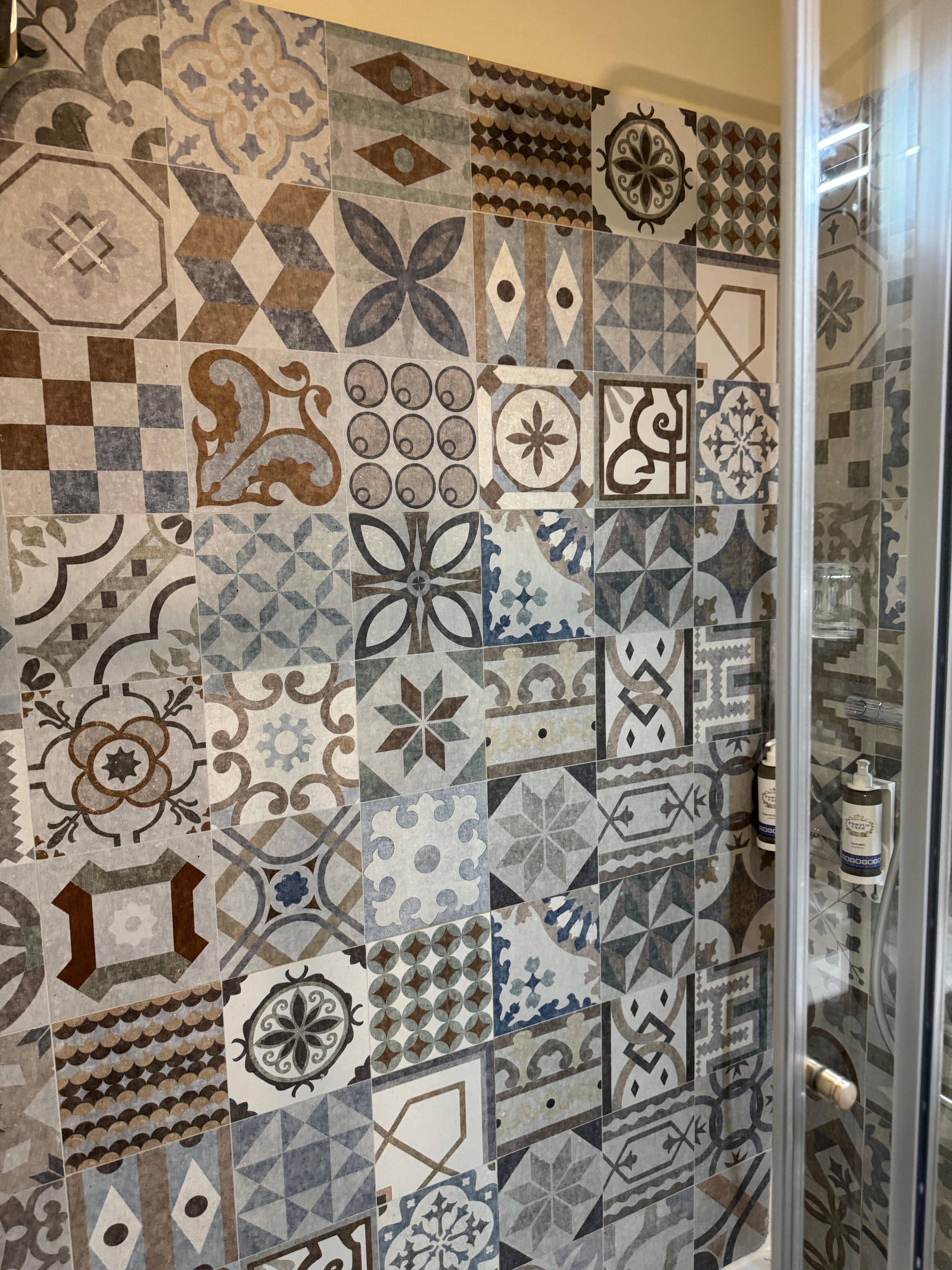 Shower