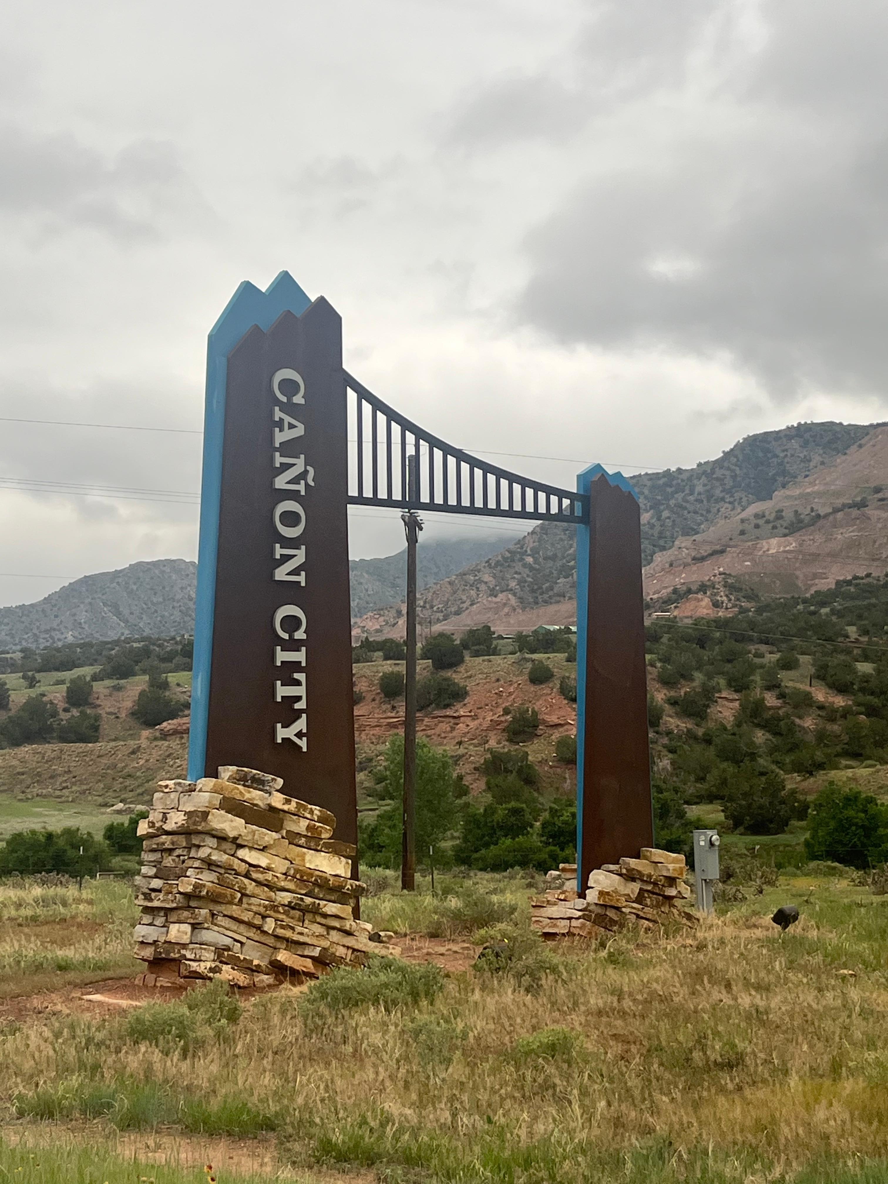 Canon City