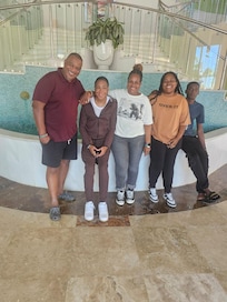 Family time