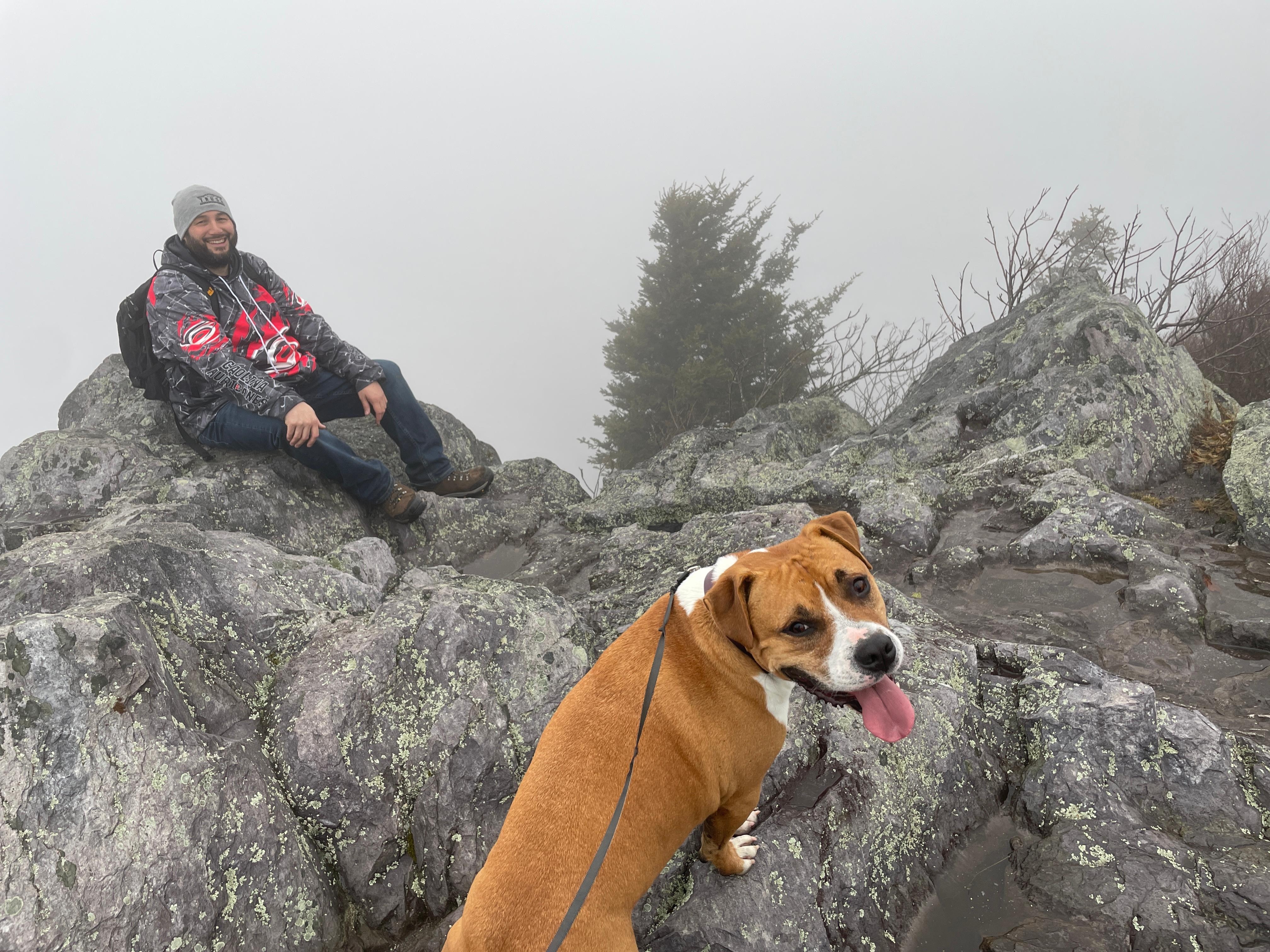 Grayson Highlands State Park