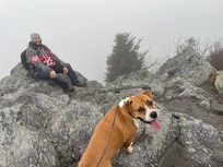 Grayson Highlands State Park