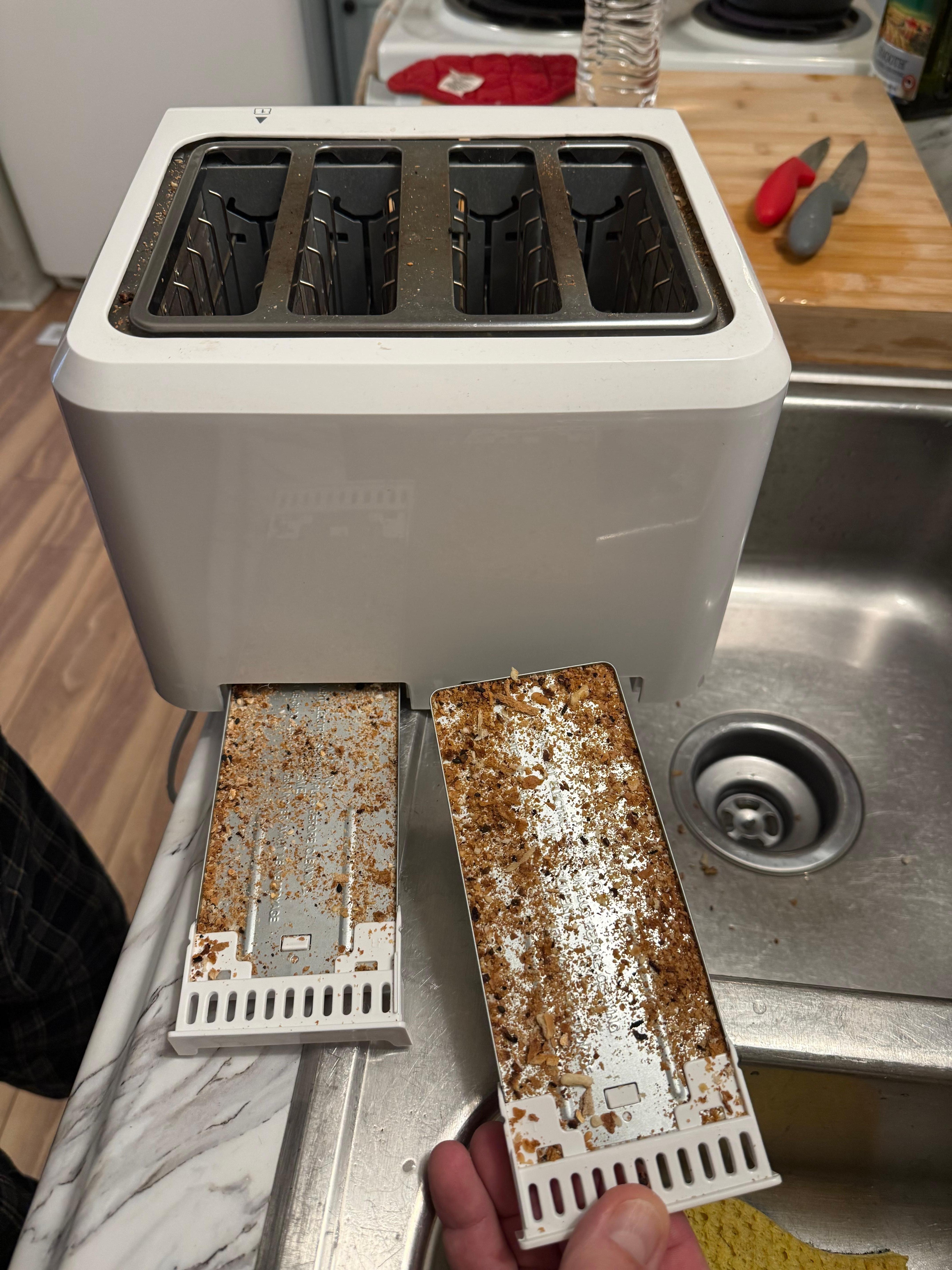 Picture doesn’t do justice! 