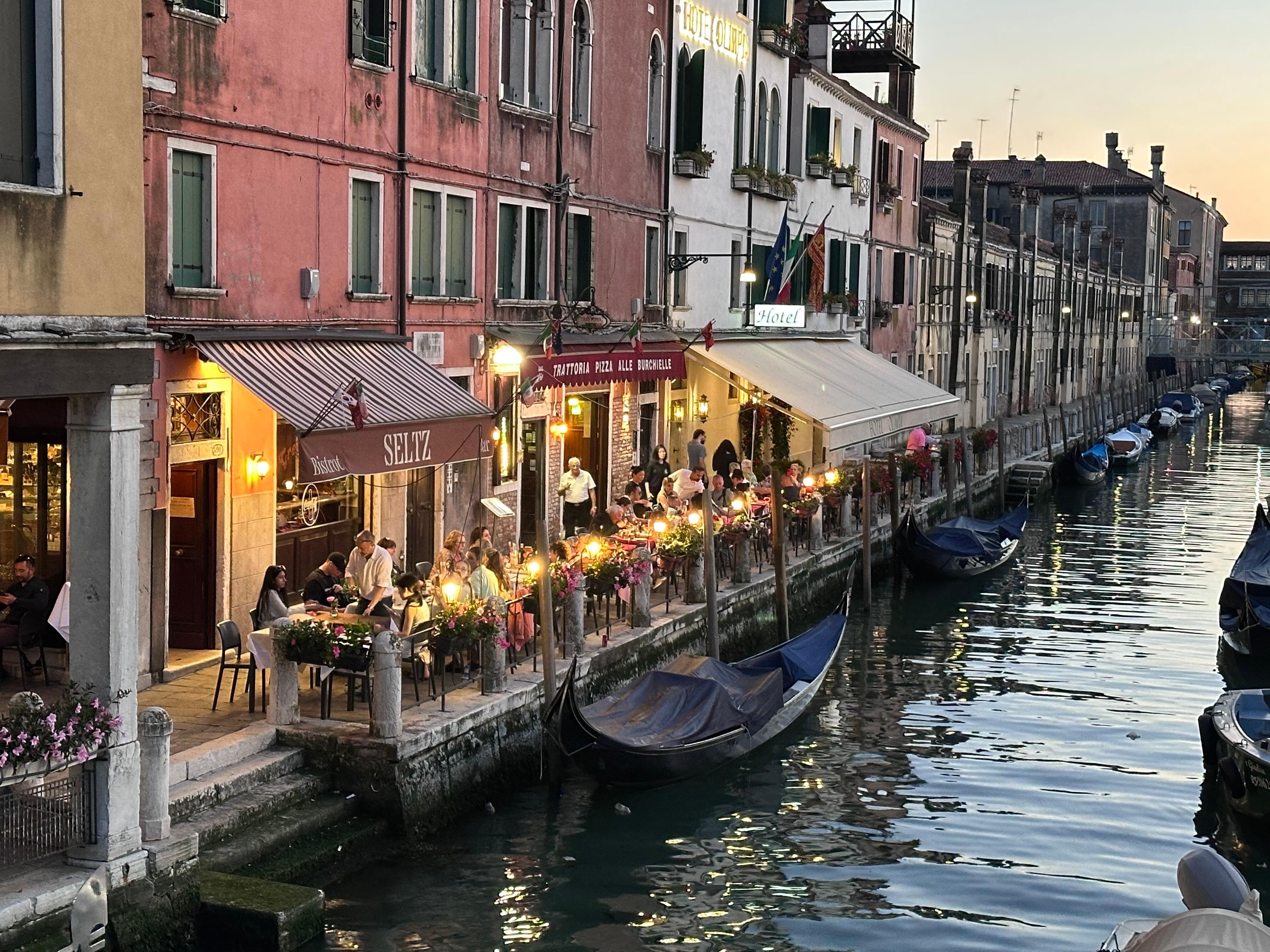 Great place to eat.