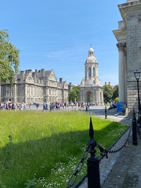 Trinity College