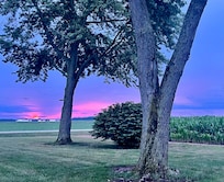 More Summer Sunset