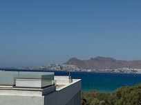 View from Balcony