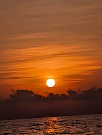 Sunset Havana Salalah