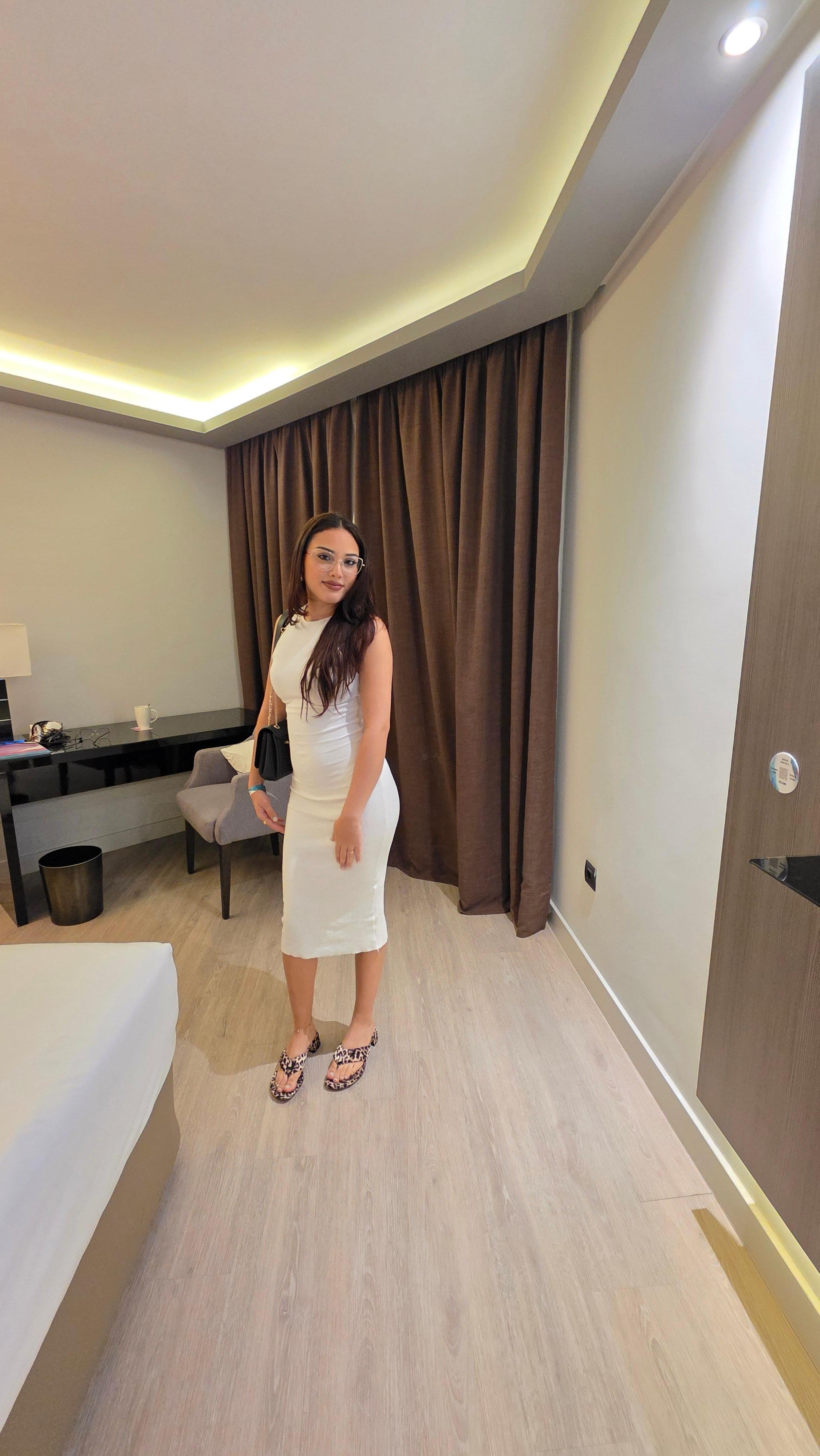 Excelente trato y la habitación super tranquila 10 de 10