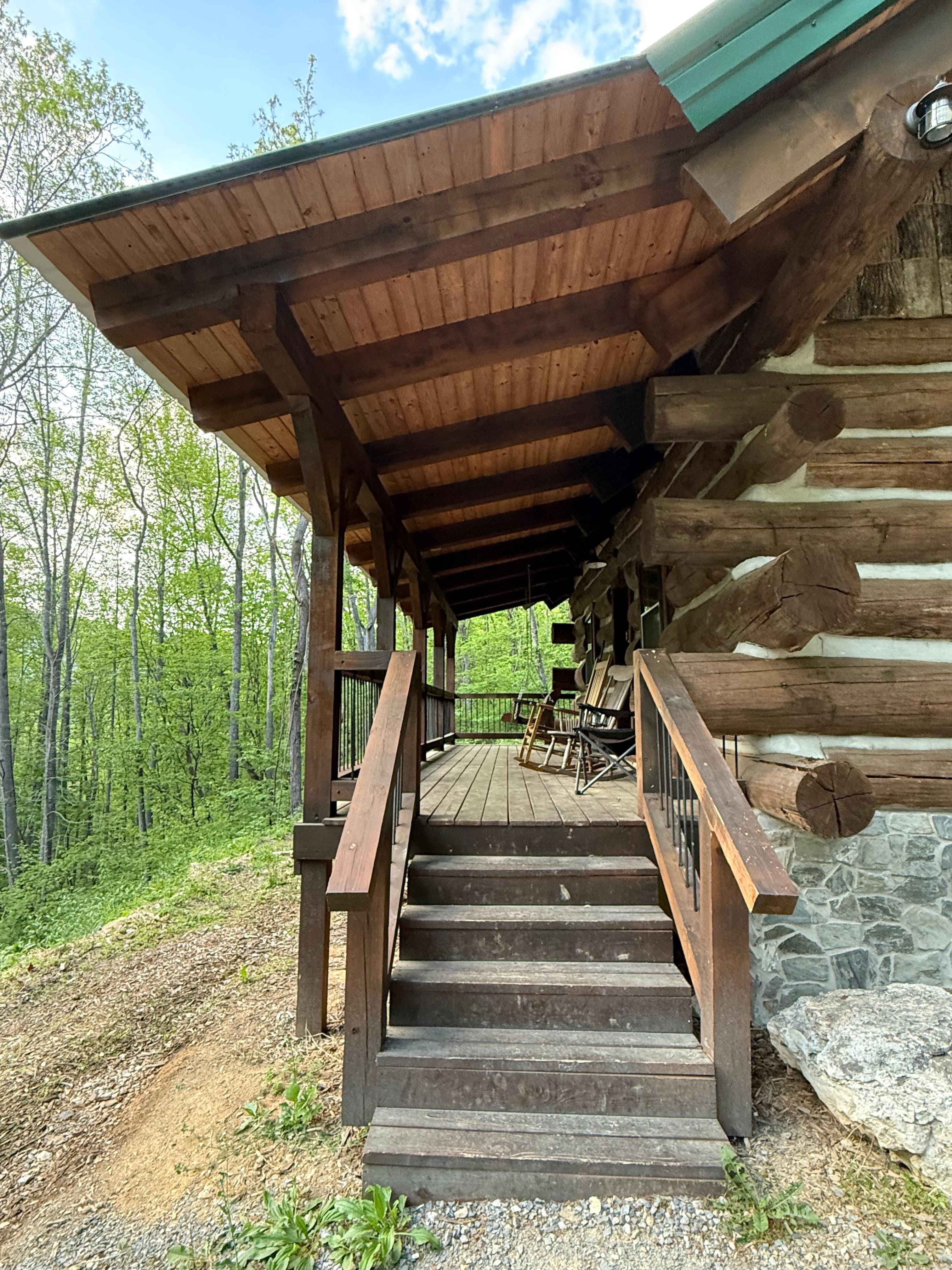 Porch 