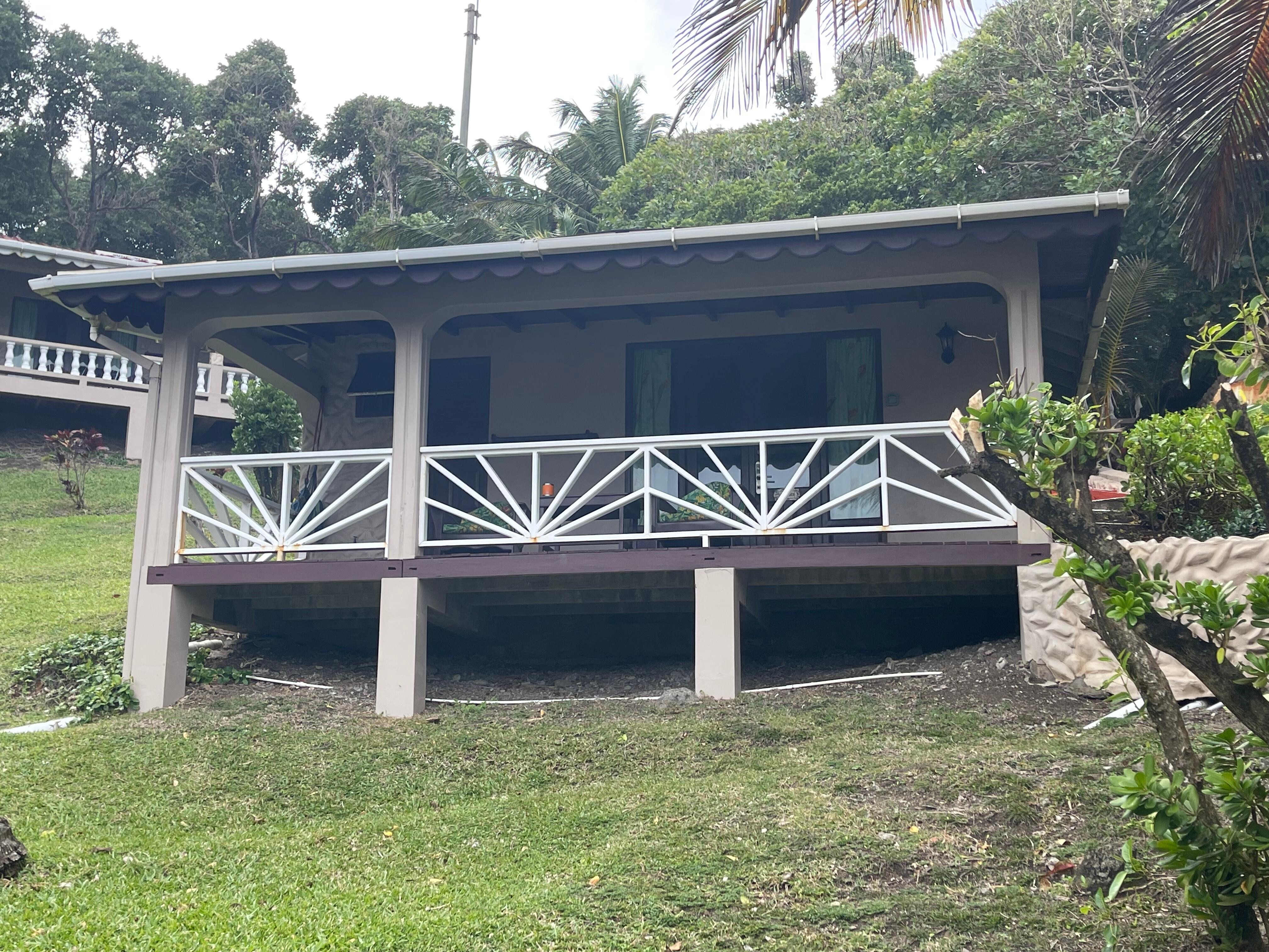 Our cabin/cottage