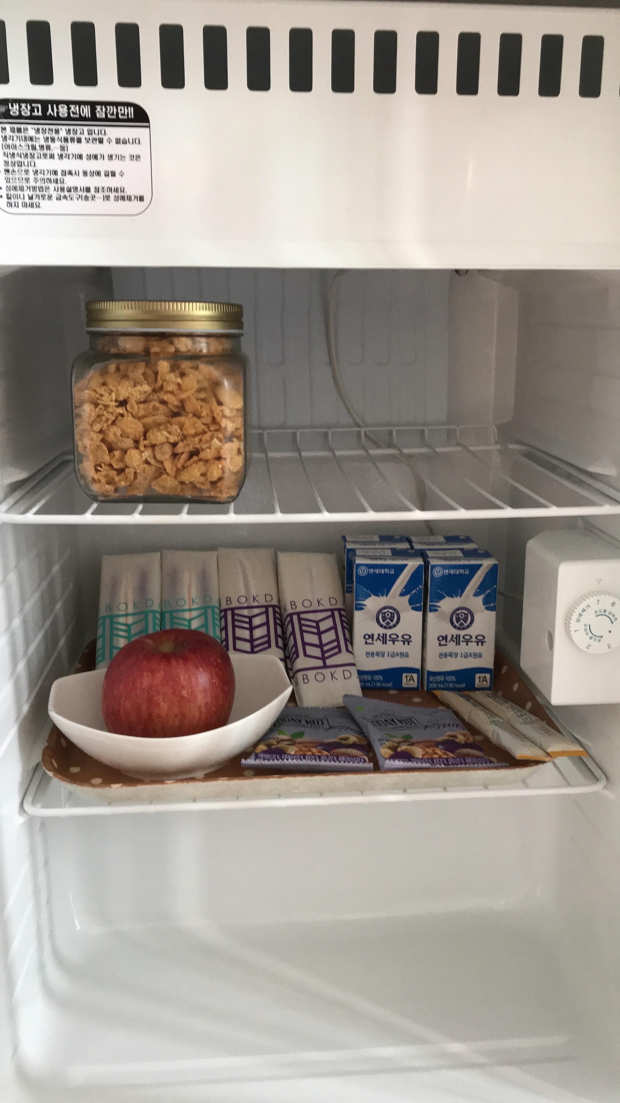 아침식사 센드위치