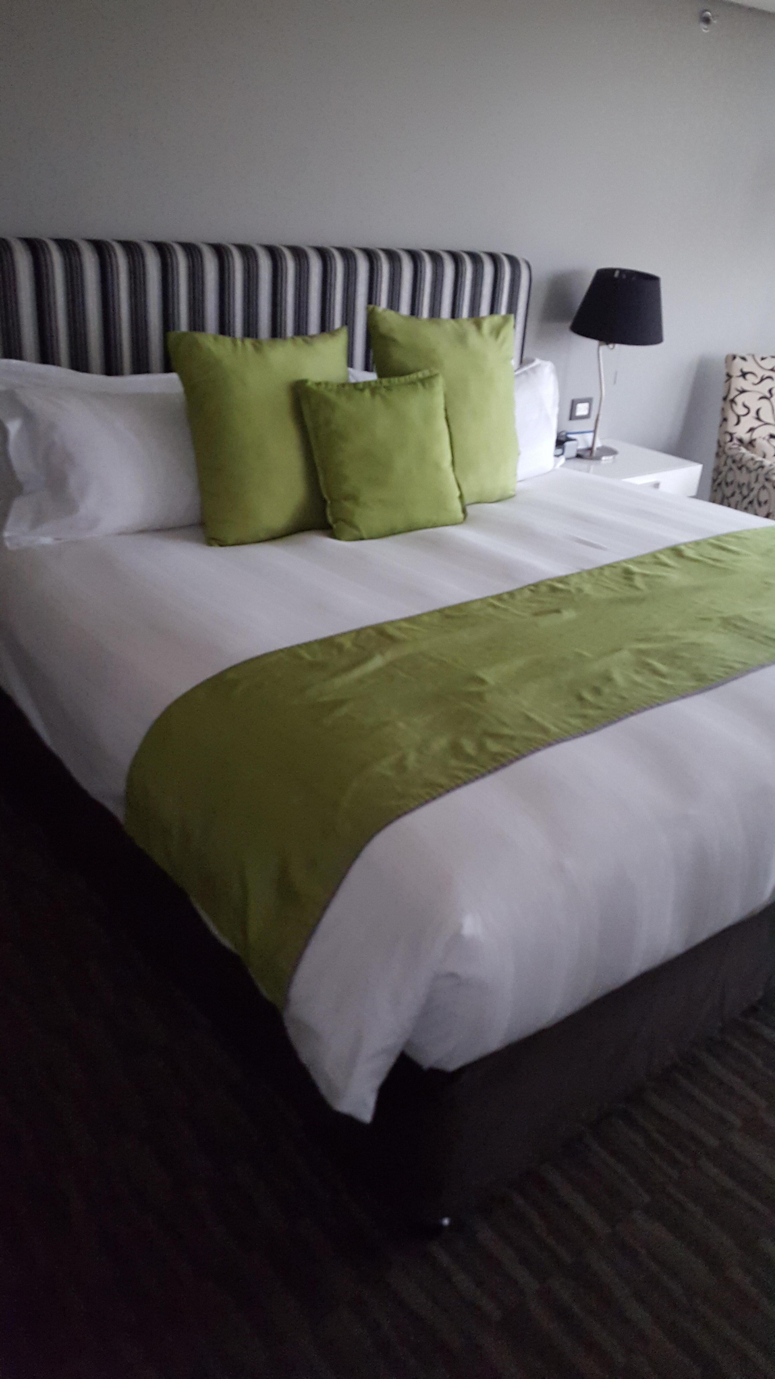 Nice bed!!