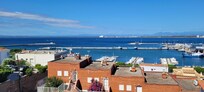 Vue du balcon