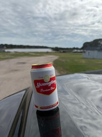 View from the driveway.