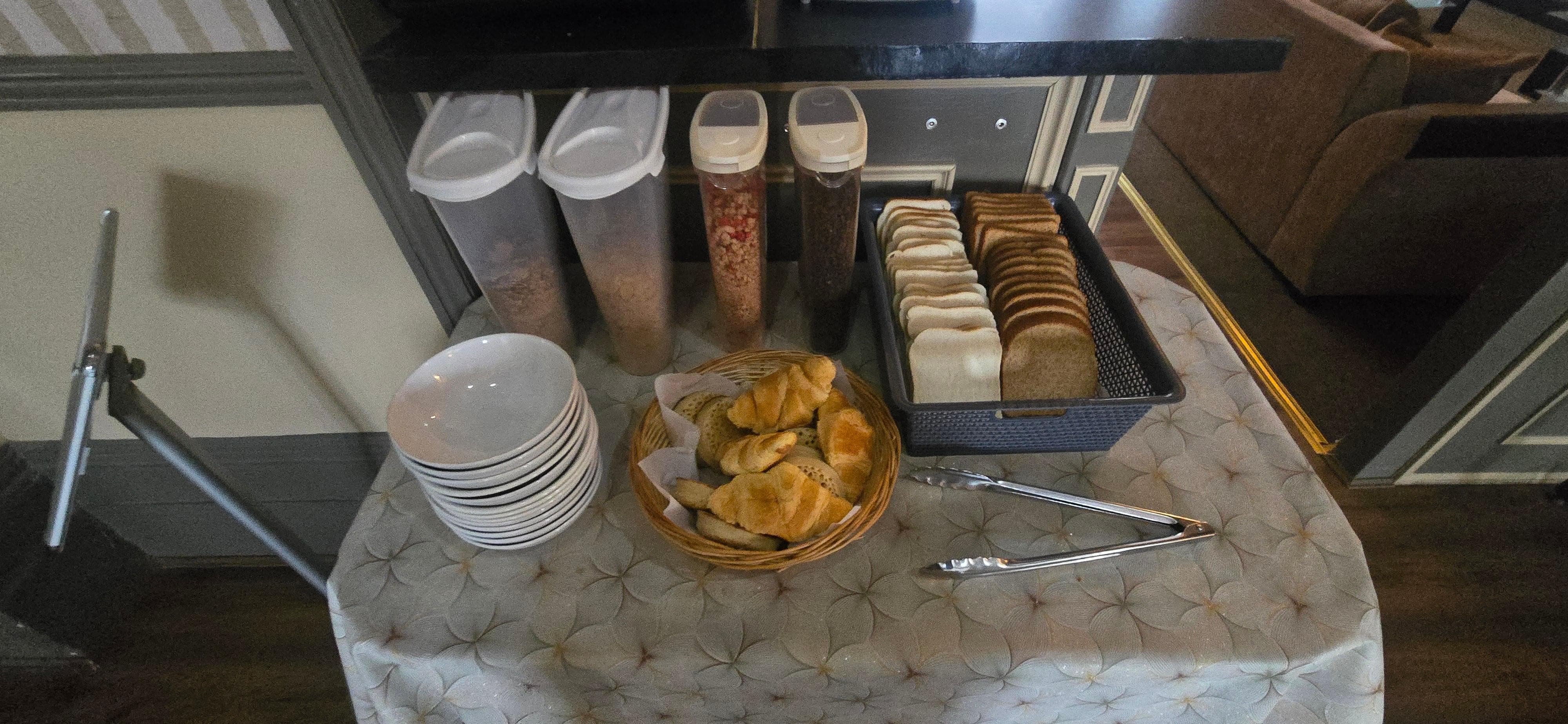 Zoom and check quality