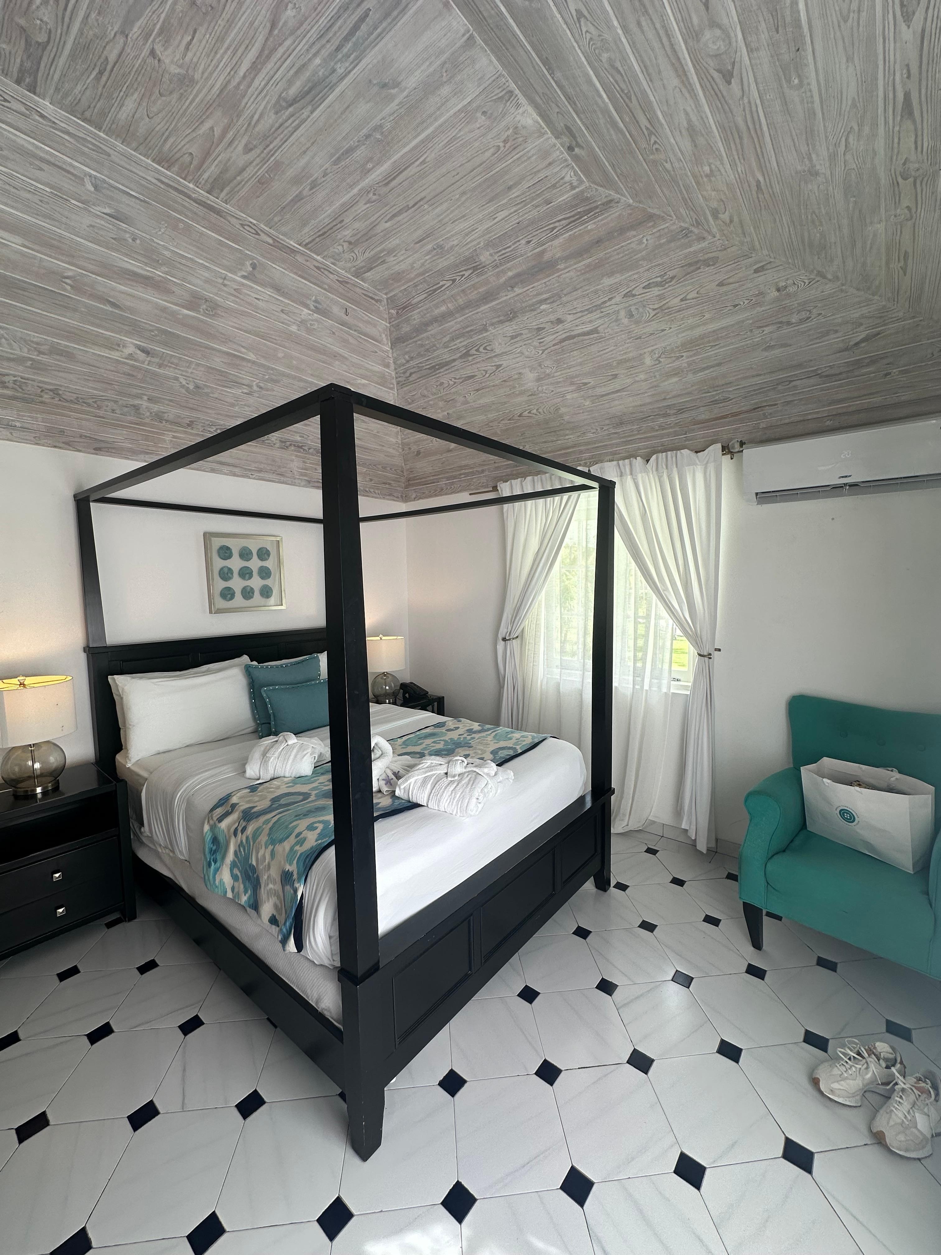Our Room