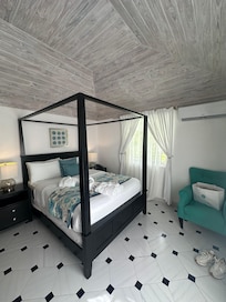 Our Room