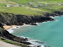 Dingle peninsula