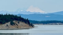 Telephoto view from the deck