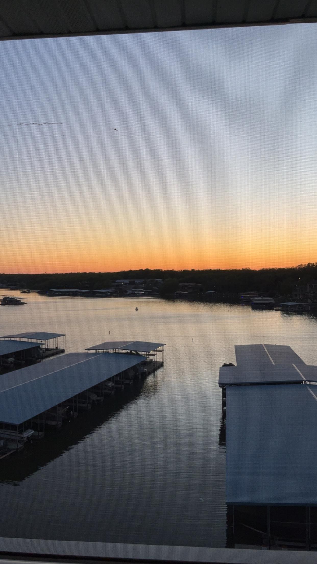 Peaceful & Perfect views!