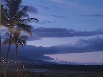 From the lanai looking to the right