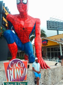 Coconut bango