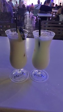 Heerlijke cocktails