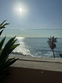 From our room!👍🏻