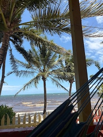 Hammock views