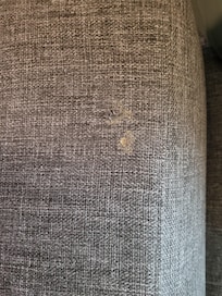 Repair job