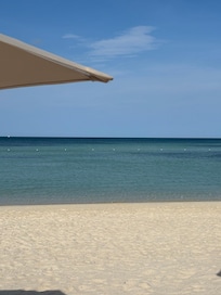 Beachside