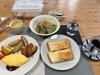 조식