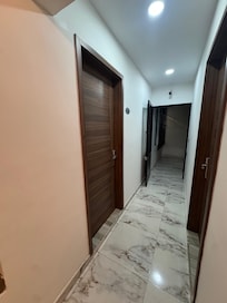 Interior rooms