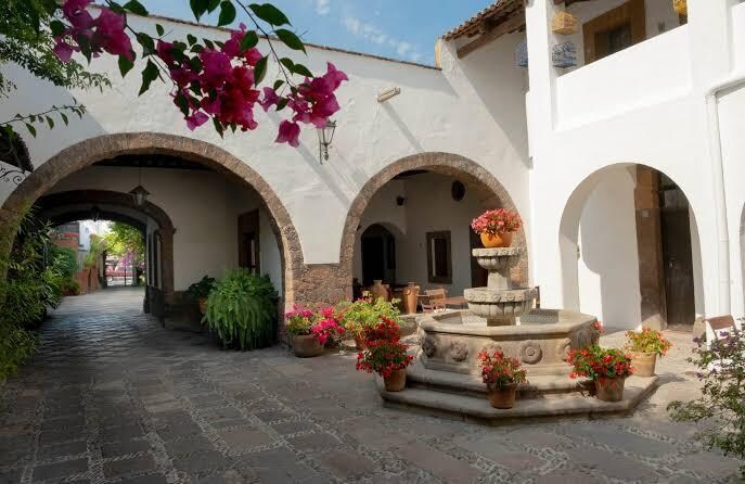 Hotel Layseca