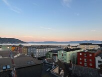 6th floor ocean view